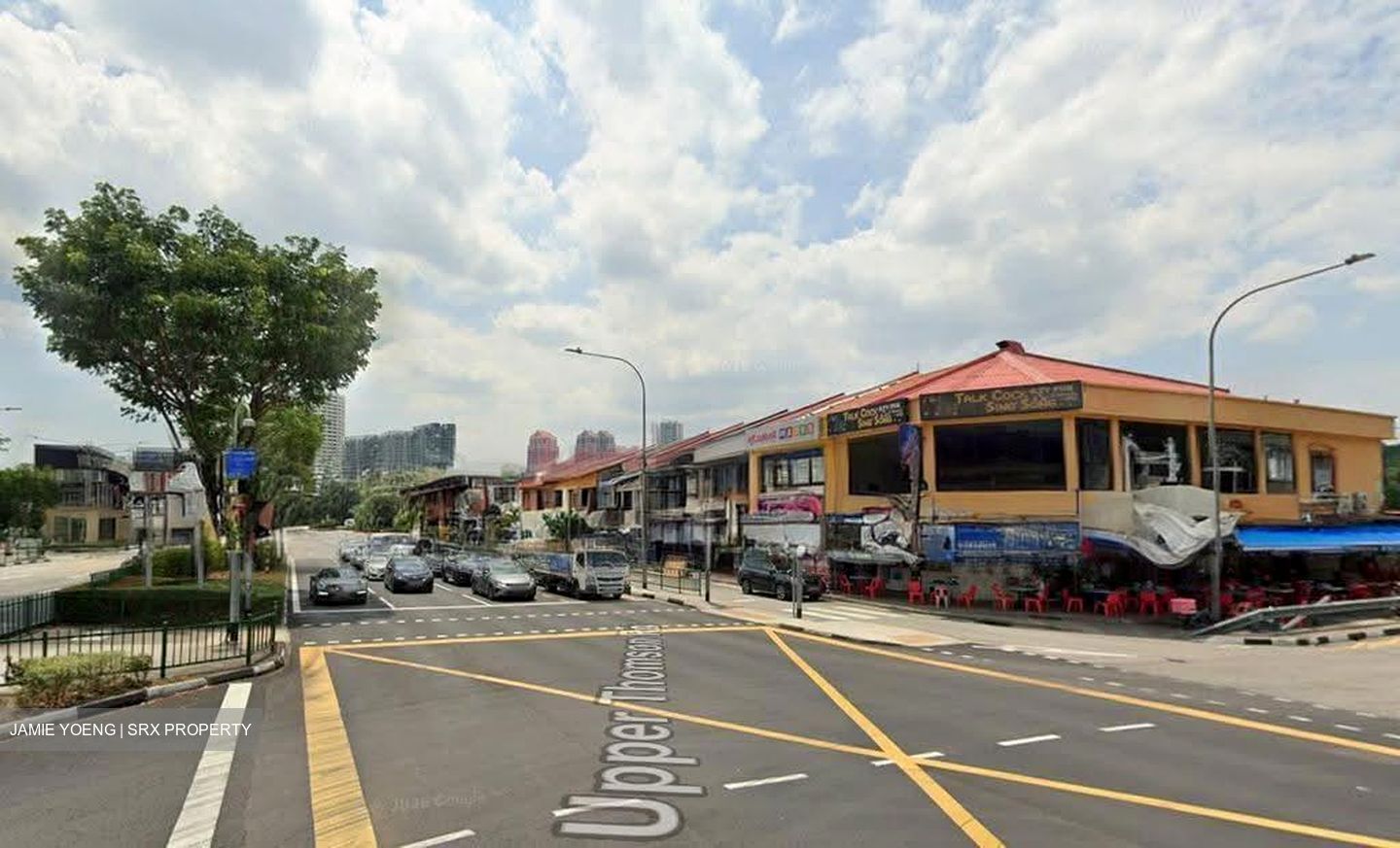 Upper Thomson Road (D20), Retail #618969611